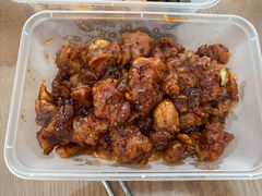 -惠宾饭庄(中山路店)
