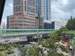 -健身门·自助健身房(镇坪路店)