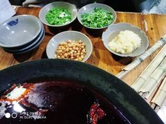 -星鸿社重庆老火锅