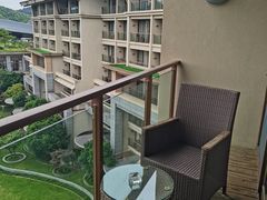 -宁波九龙湖开元度假村
