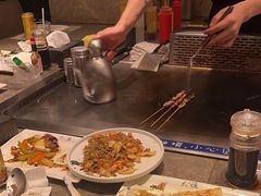 -大渔铁板烧(花园道店)