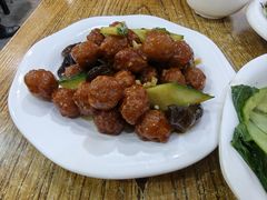 -红实家常菜(静安里店)