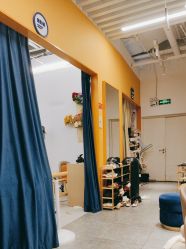 -海马体家庭照相馆(杭州萧山万象汇店)