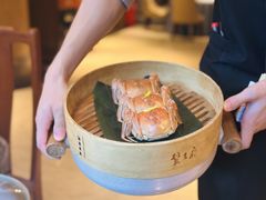 -成隆行·蟹王府(淮海店)