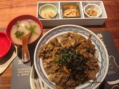 -吉野家(上海美罗城店)