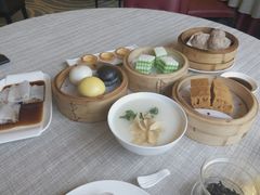 -潮府馆·非遗潮州菜·港式点心(世纪公园店)