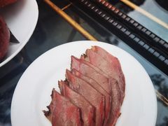 -大口潮边炉中餐火锅