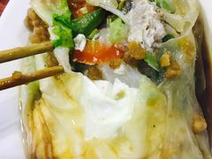 牛肉海鲜肠粉-小吴肠粉