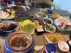 -享月汤皇·海鲜小火锅·聚会(曲江创意谷店)