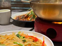 -麻都·成都菜(人民广场店)
