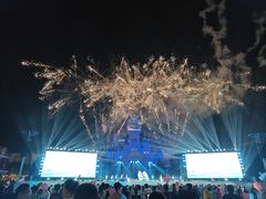 -青岛方特梦幻王国