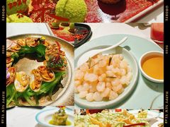 -荟廷·晶萃(陆家嘴尚悦湾店)