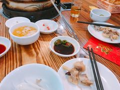 -金口记猪肚鸡(开发区总店)