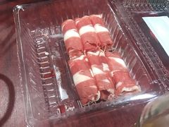 -昱欣麻辣烫·清真