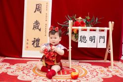 点击看大图 -昆山米奇儿童摄影(柏庐广场店)