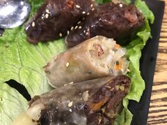 -吴草鸡爪오초닭발韩食堂(融恒盈嘉中心店)