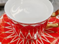-欧提汗·新疆餐厅·清真(银都路店)