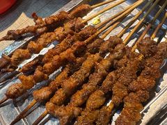 -老舅老蒙肉饼非遗店(一店)