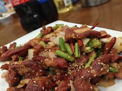 -春發合饭庄