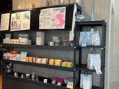 -Seesaw Coffee(环贸iapm店)