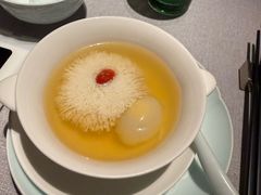 明月雪绒老鸡汤-逸道(益丰·外滩源店)