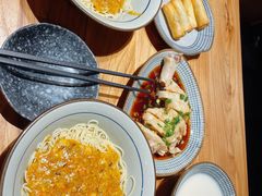 -南小蟹手工點心(三里屯店)