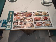 -宋徽厨·安徽菜(怀宁步行街店)