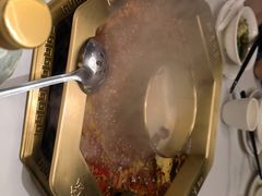 -蜀九香火锅(彩虹店)