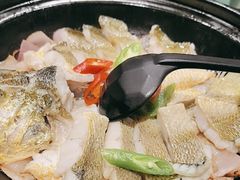 -苏先生海鲜渔庄(金桥店)