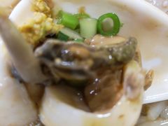 鲜带子-荔林食店(西华路店)