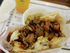 荀记肉夹馍-荀记肉夹馍(三八家乐福店)