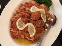 -无招牌海鲜餐厅(怡丰城店)