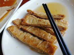 -大明寺素斋