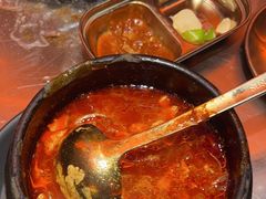 -西塔老太太泥炉烤肉(苏州大悦城店)