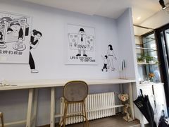 -姆们M Sweetie Cake(三里屯店)
