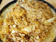 -许哥东北烧烤·铁丳烤串·宫后夹肉(繁花中心店)