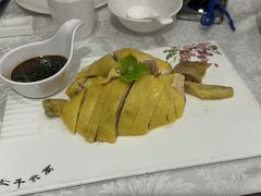 -齐家花园大酒店(宝山店)