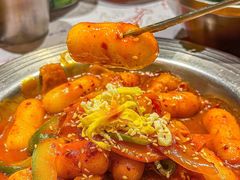 -韩一品韩国料理(柏庐南路店)
