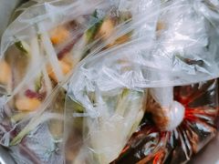 -清真盛志望麻酱酿皮·非遗老字号