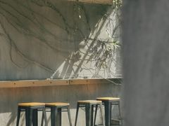 -来回·咖啡(天河南店)
