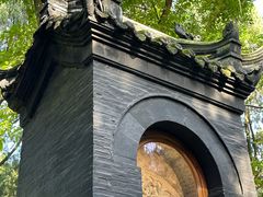 -成都武侯祠博物馆