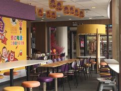 -麦当劳(肇庆大旺店)