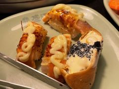 -盛江山自助料理(奥莱锦辉购物广场店)