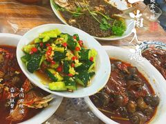 老闵田螺馆-老闵田螺馆·南昌特色(总店)