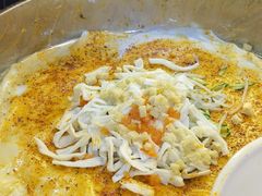 -安徽阜阳卷馍(西单店)