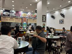 -荔园小馆(园岭新村二期店)