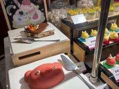 -佛山皇冠假日酒店-西餐厅