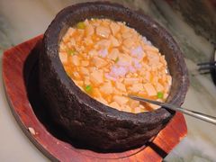 -绿茶餐厅(昌平悦荟店)