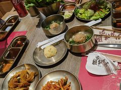 -西塔老太太泥炉烤肉(双井店)