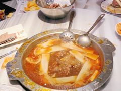 -京都蝎府羊蝎子火锅(珠市口店)